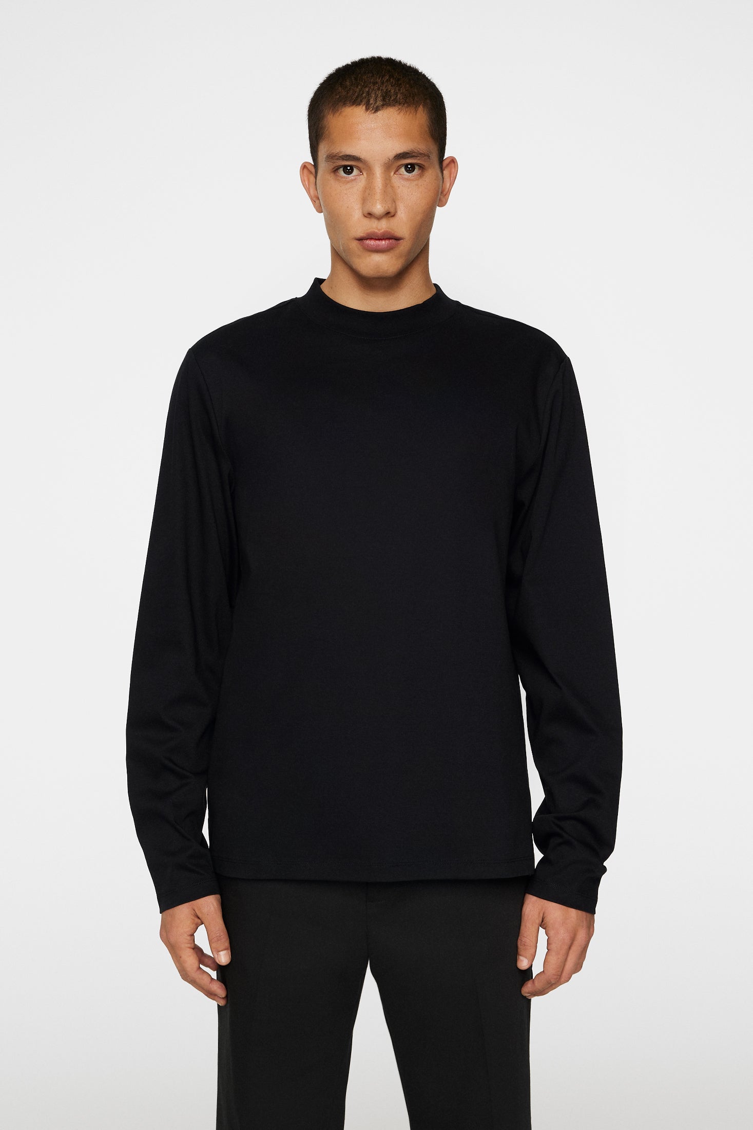 Ace Long-Sleeve T-Shirt