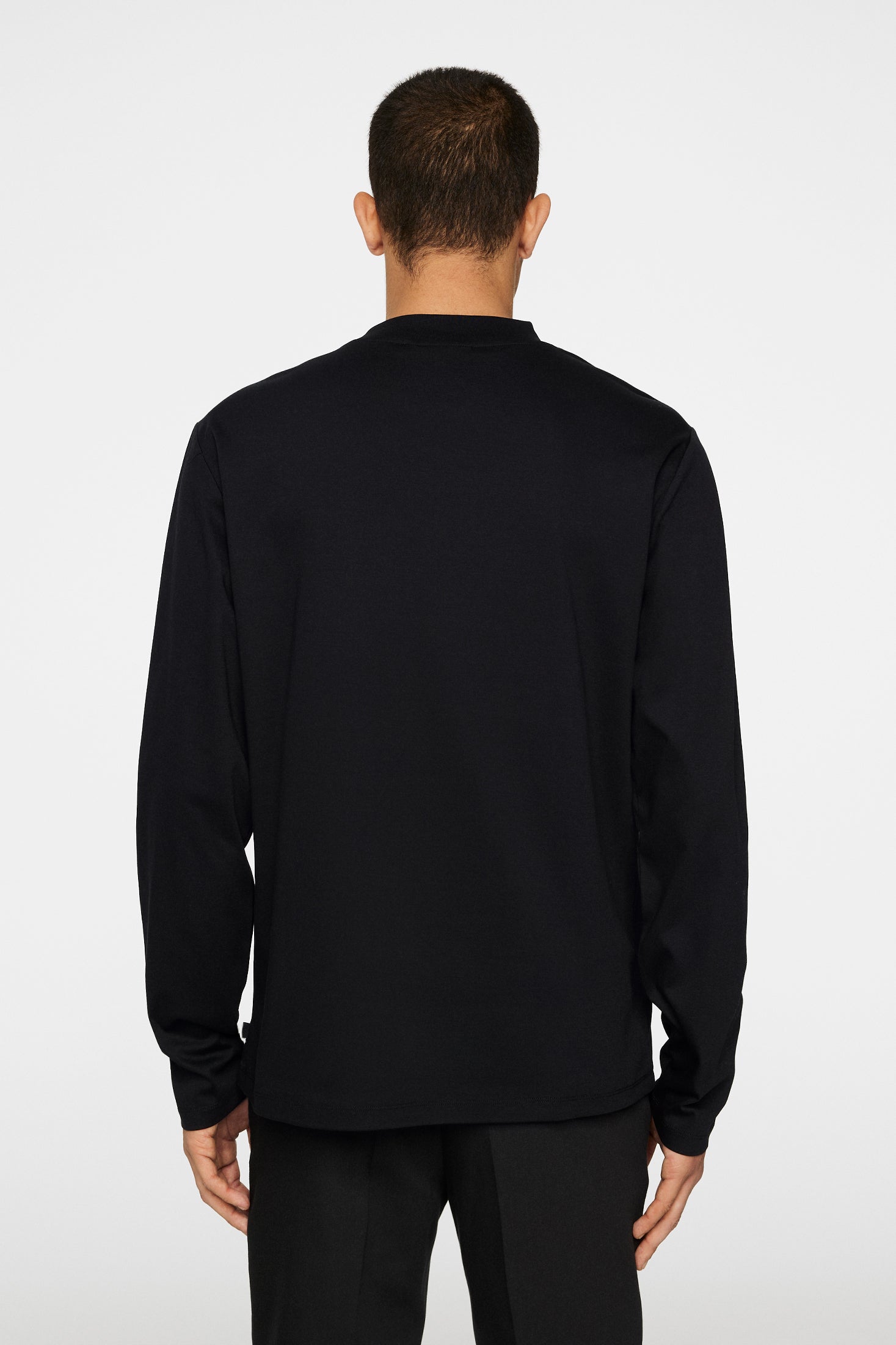 Ace Long-Sleeve T-Shirt