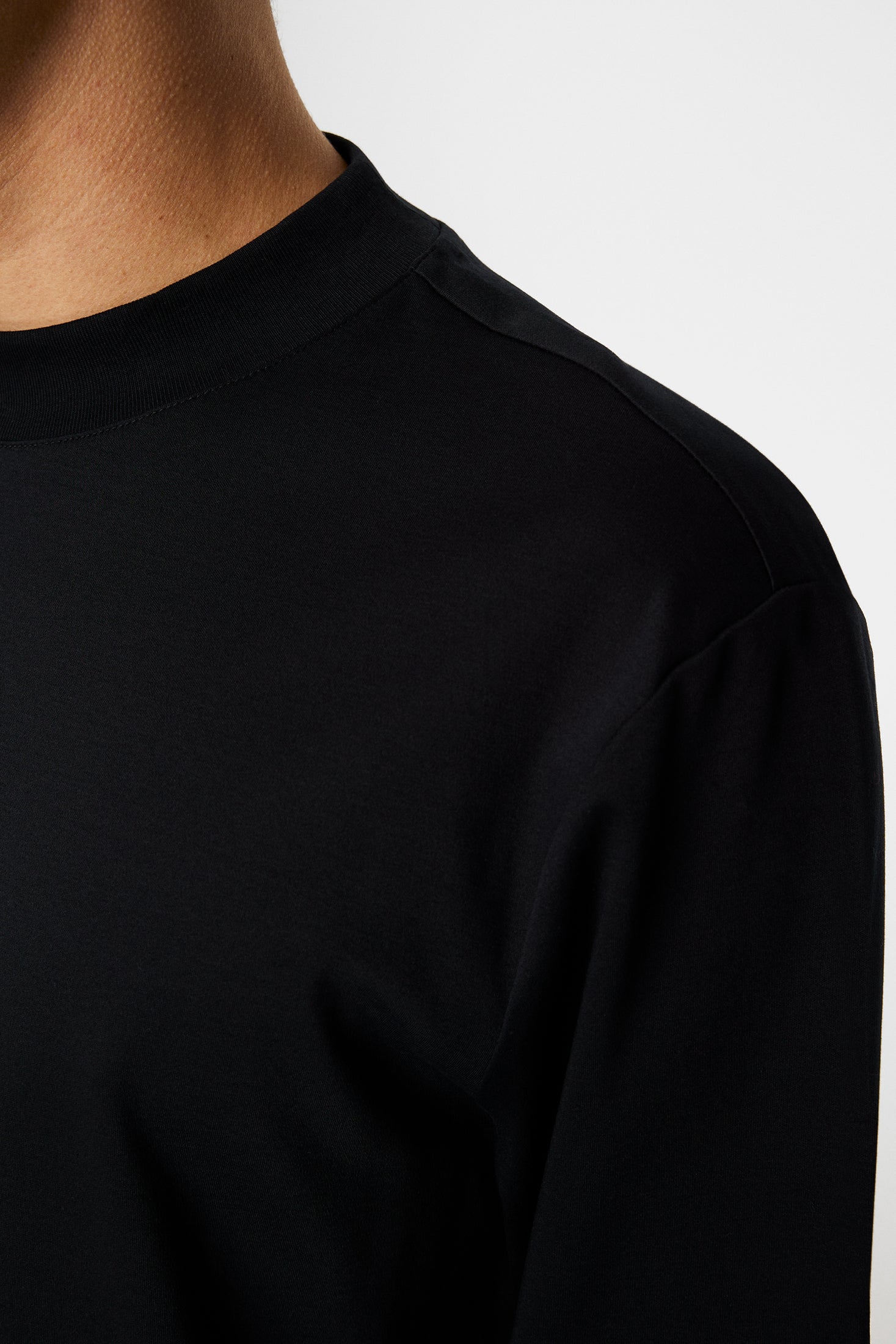 Ace Long-Sleeve T-Shirt