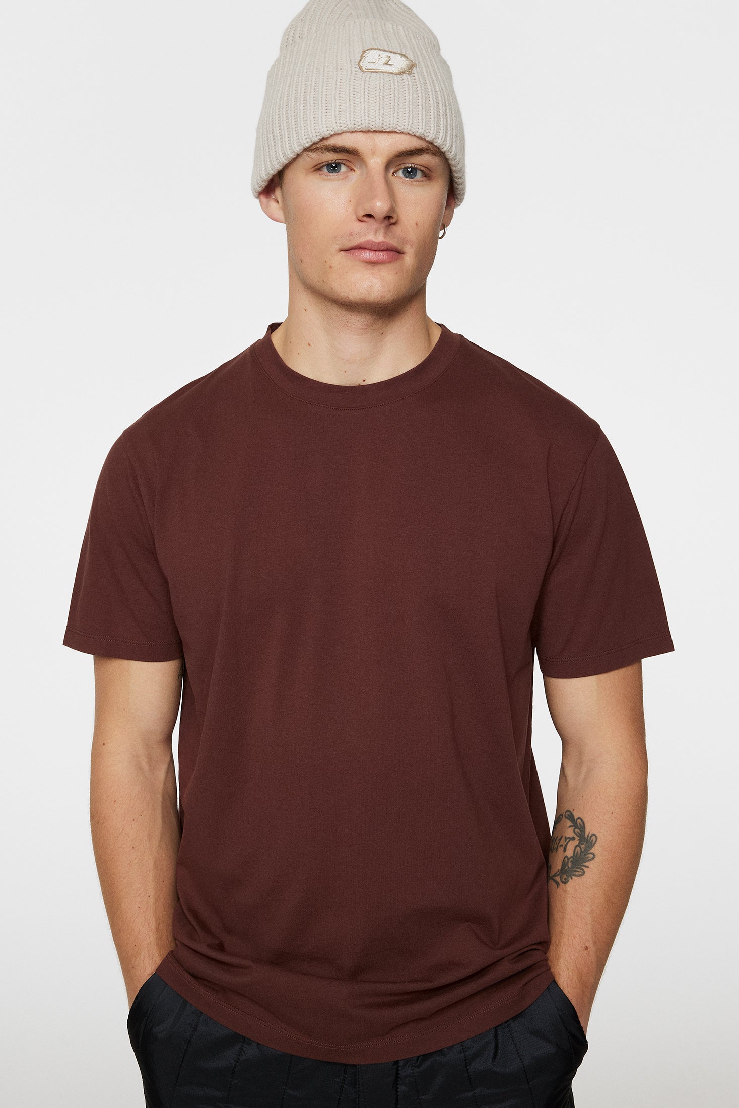 Sid Basic T-Shirt