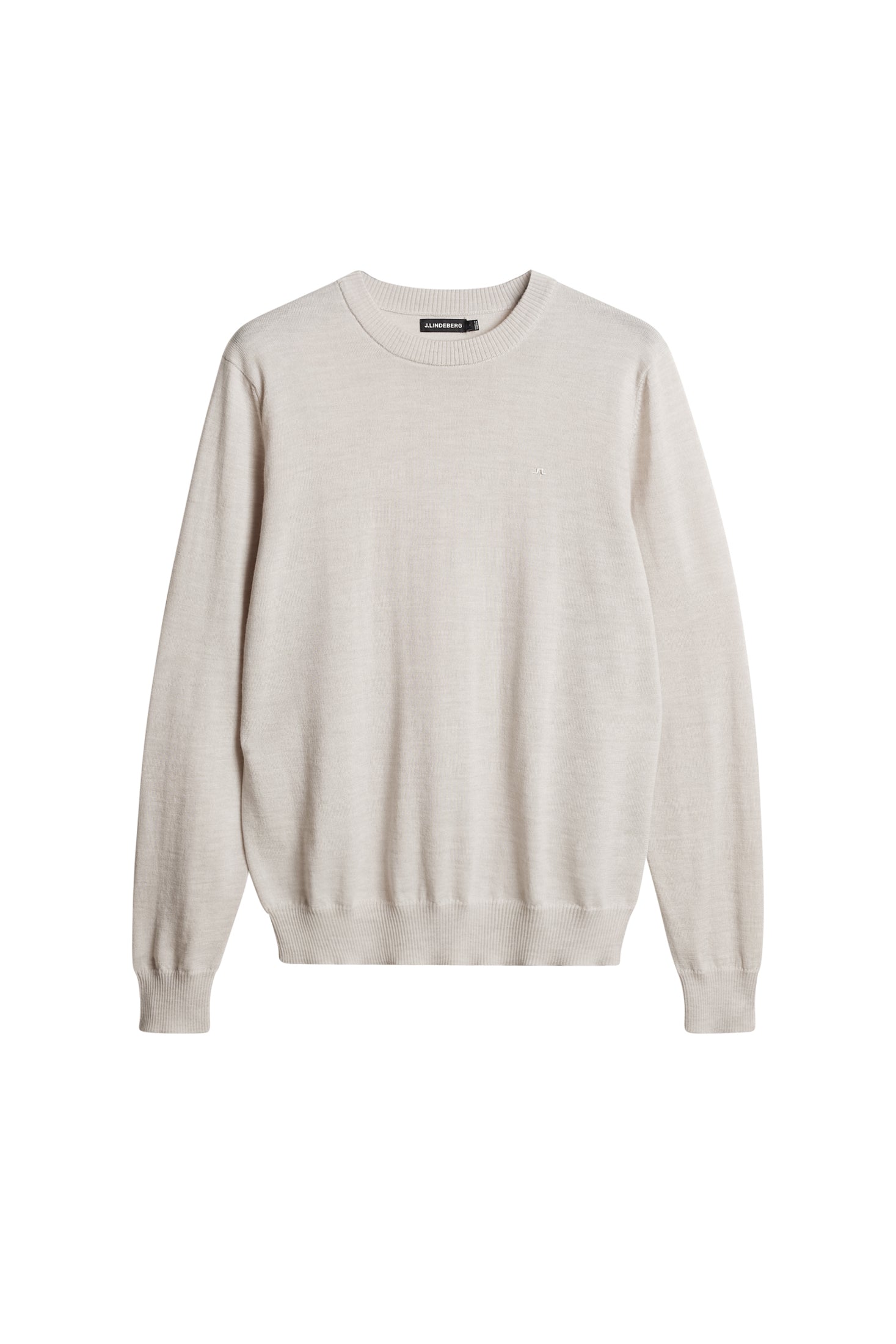 Keane Merino Wool Sweater