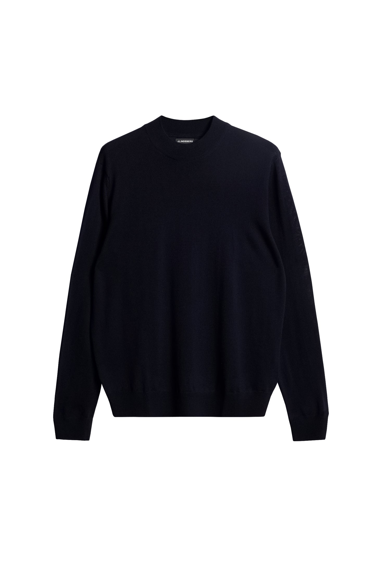 Korman Merino Wool Turtle Neck