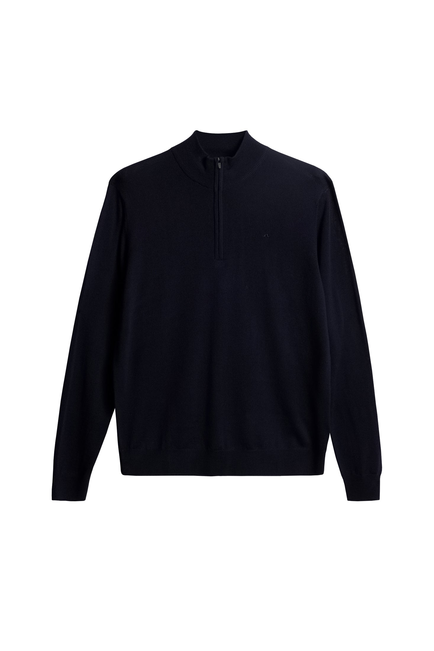 Kiyan Quarter Zip Sweater