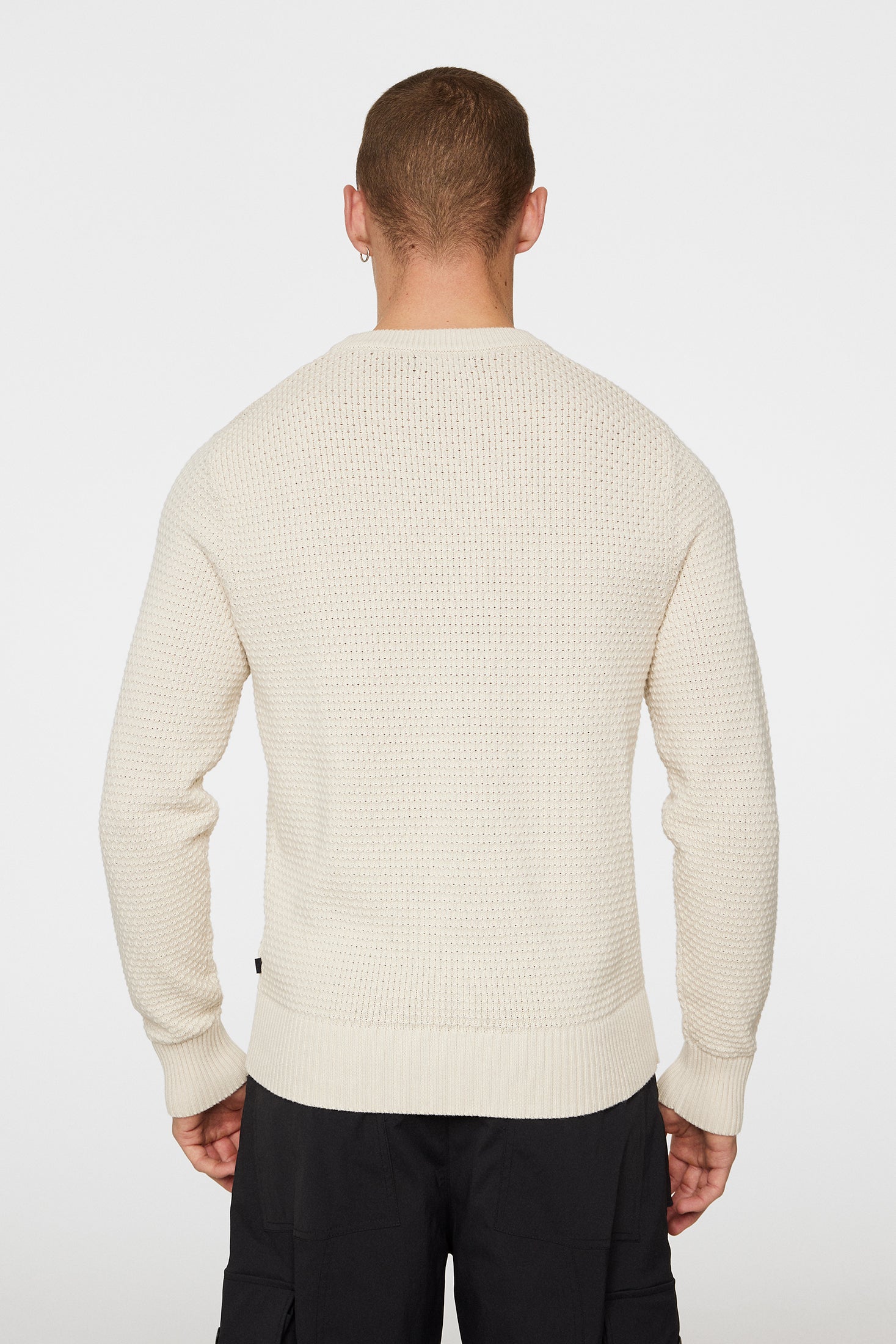 Oliver Sweater