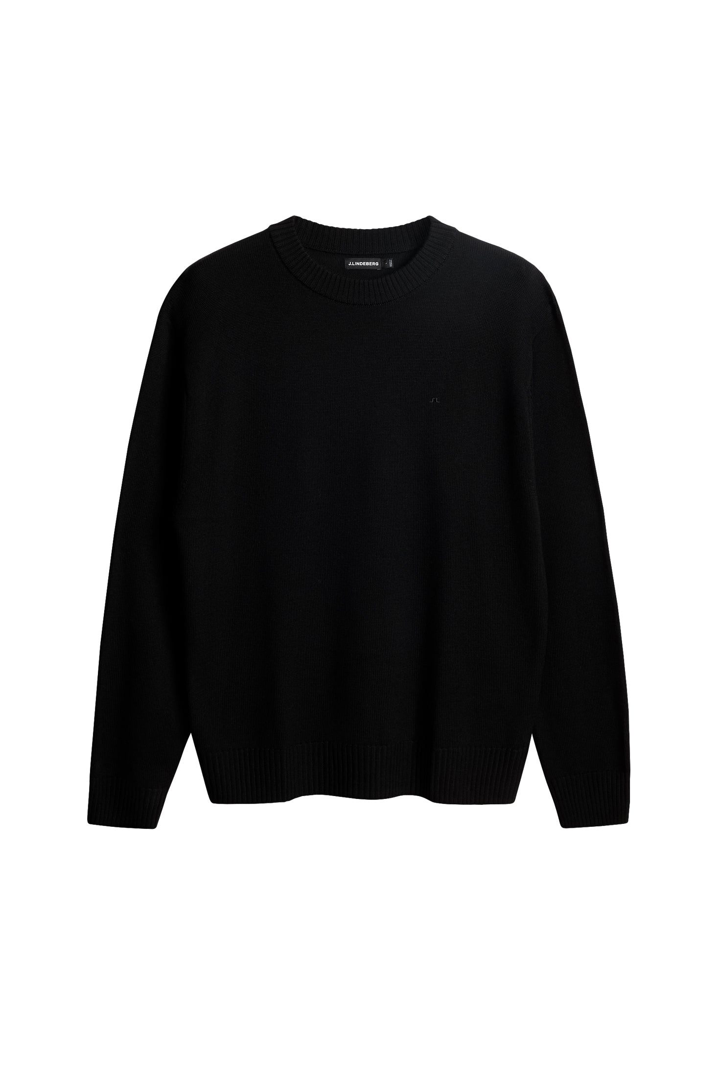 Kino Merino Wool Sweater