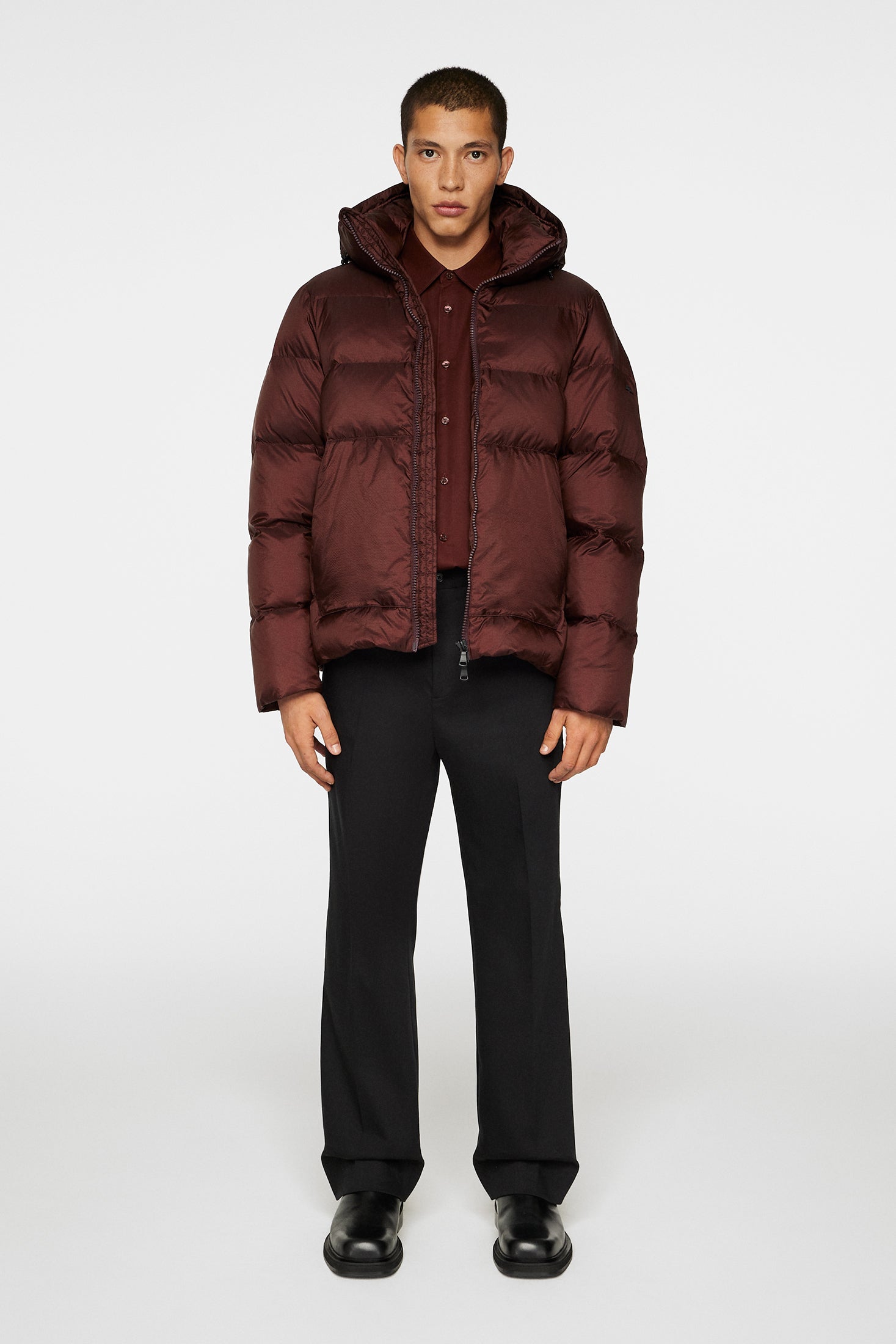 Farrell Down Jacket