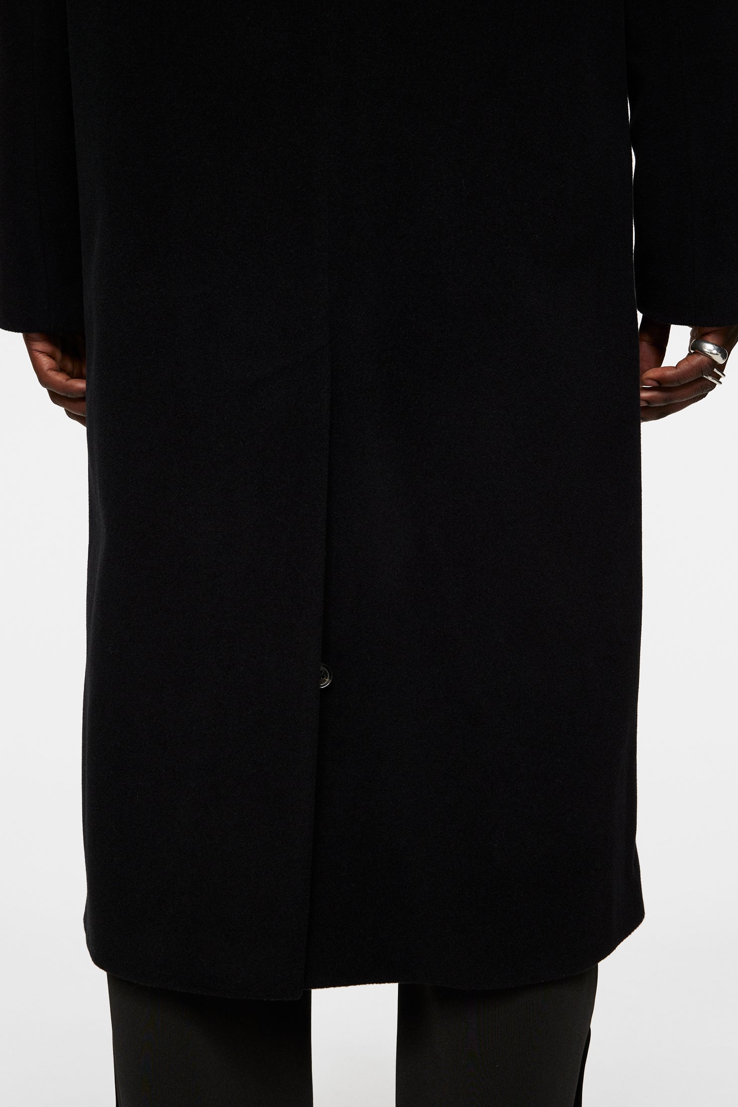 Willy Wool Coat