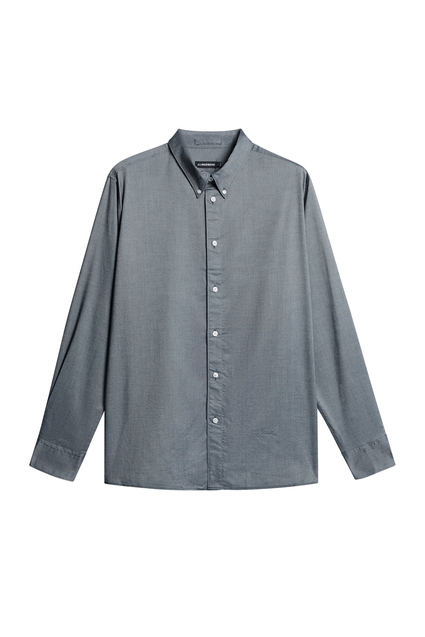 Stretch Oxford Shirt