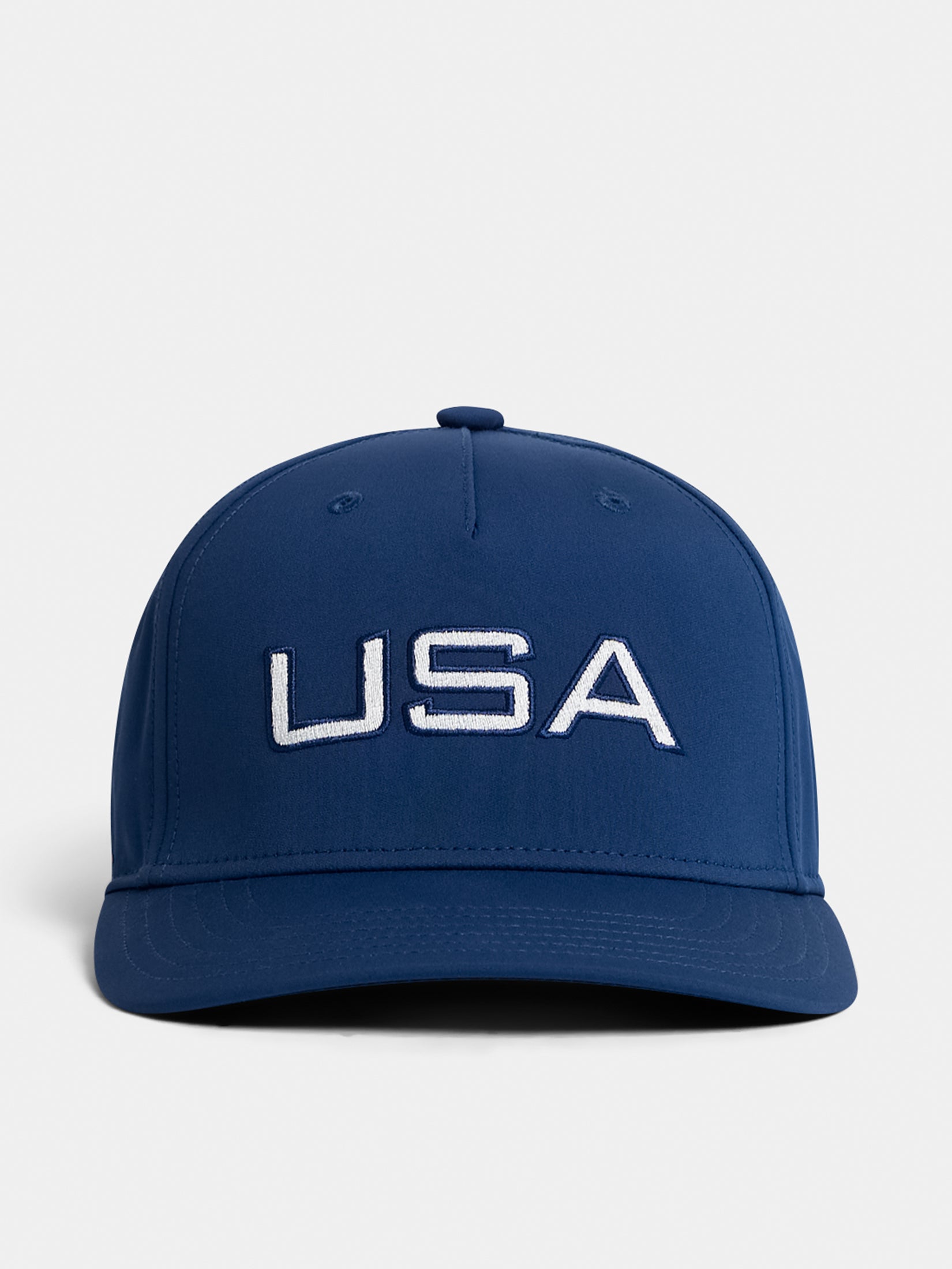 The USA GOLF Heath Cap