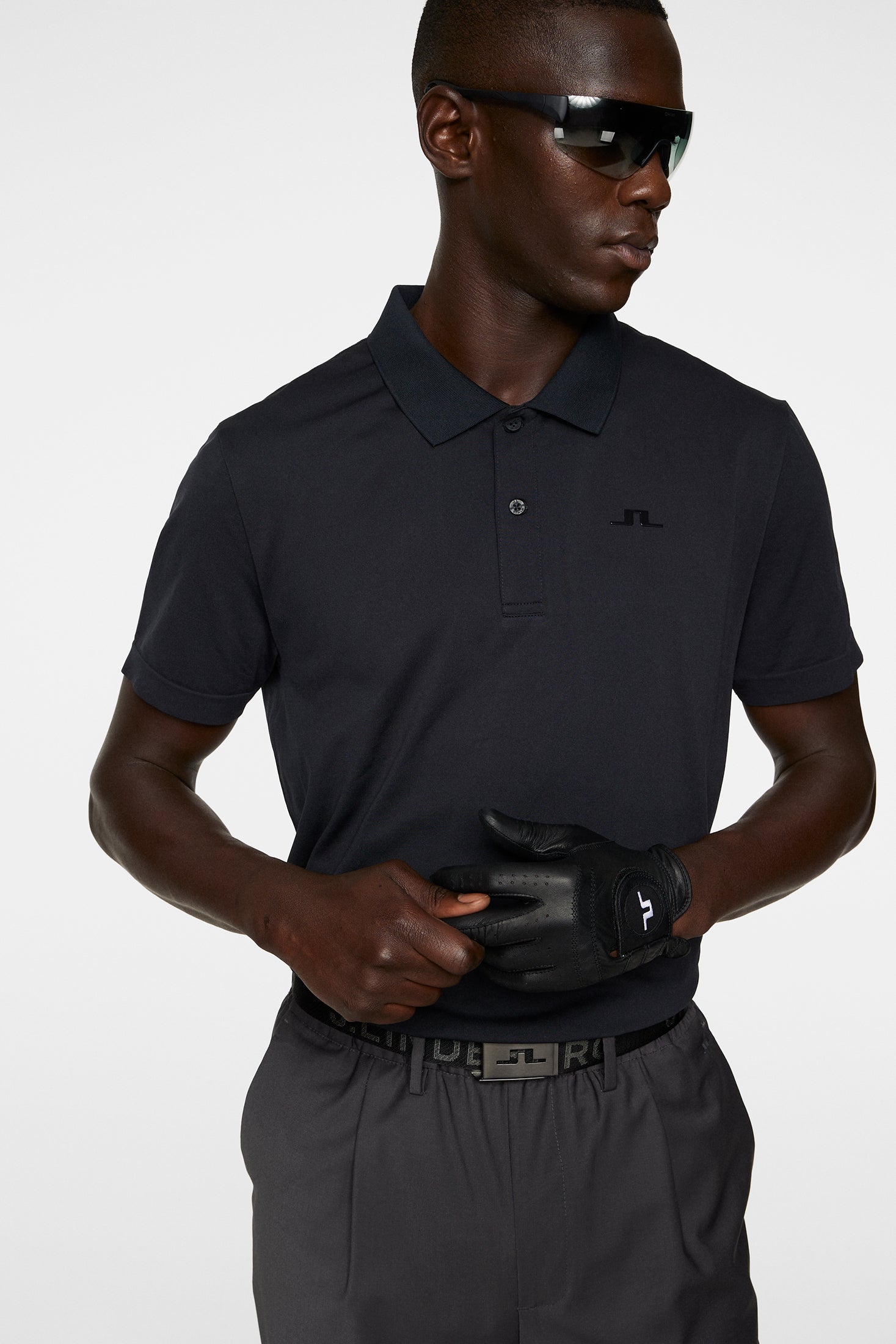 Lucius Seamless Polo