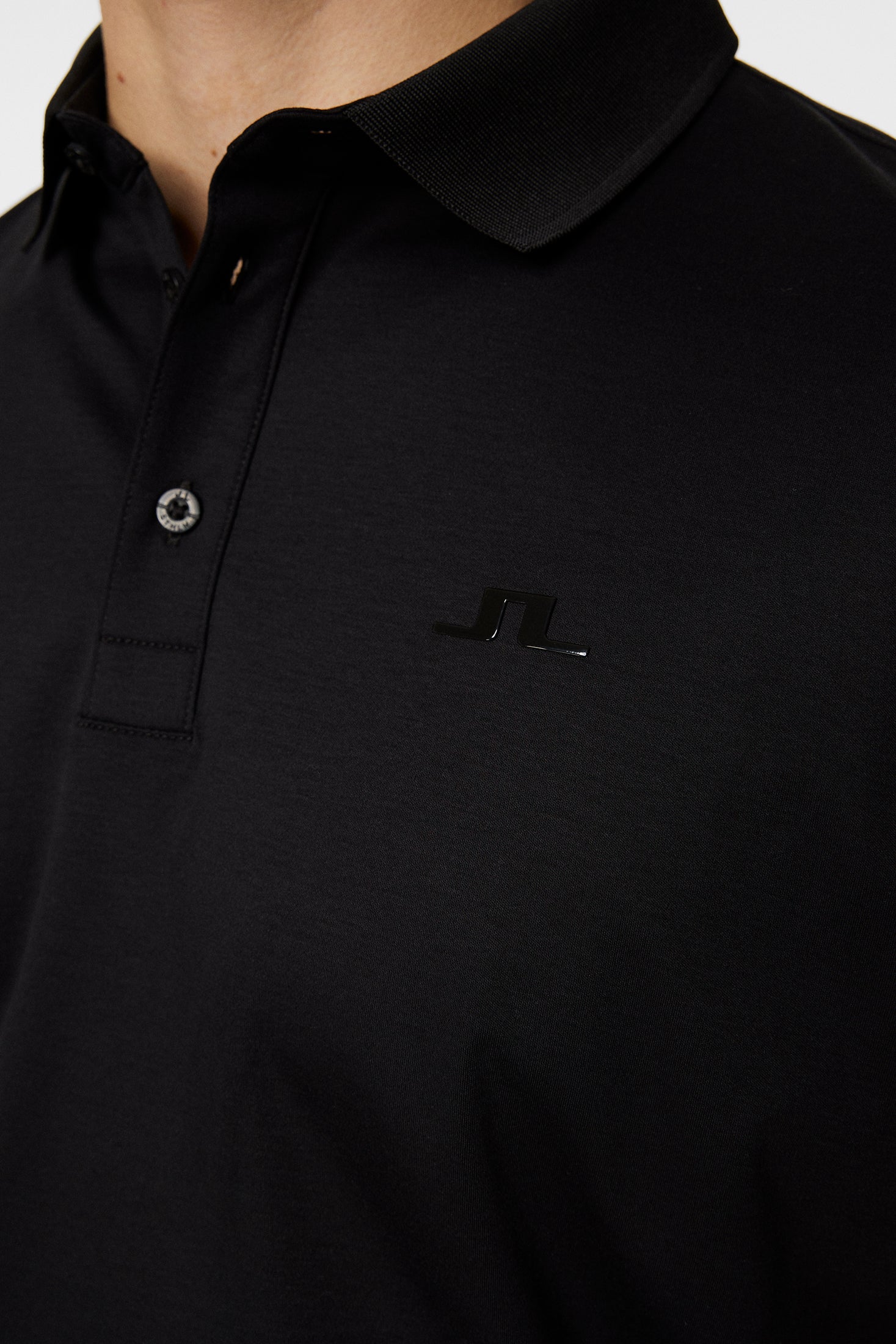 Silos Cotton-Silk Polo