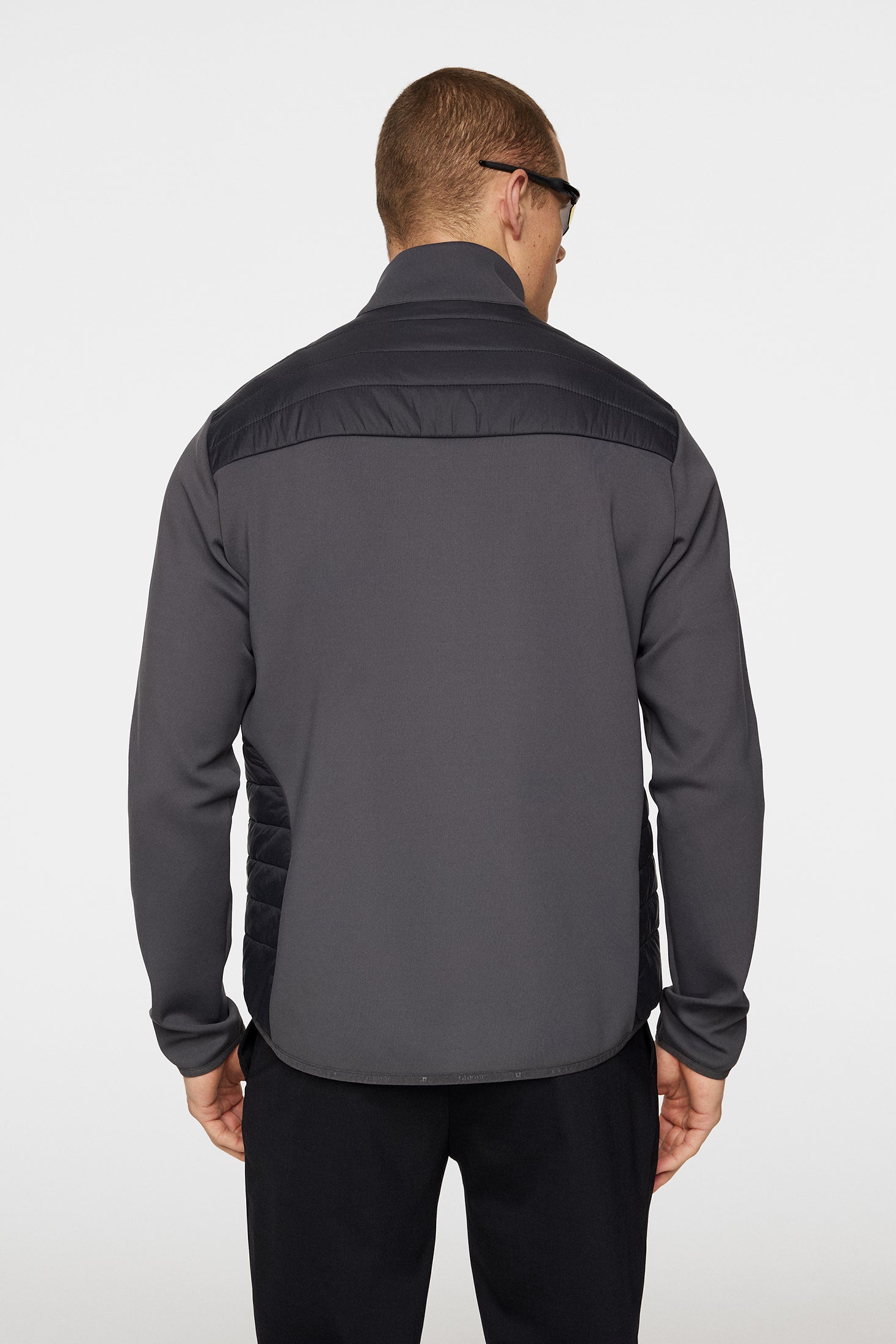 Holden Quilt Hybrid Jacket