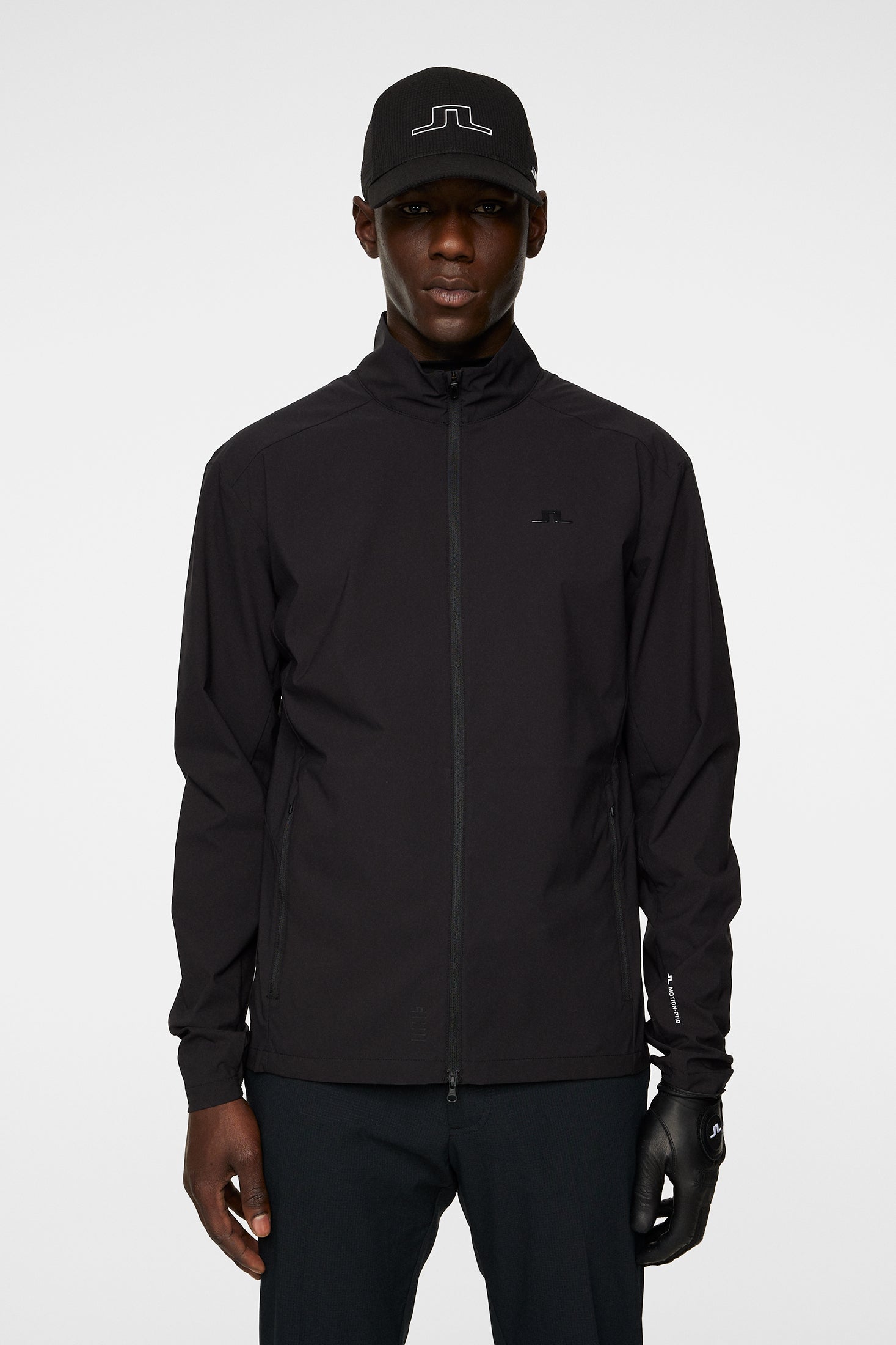 Zane Motion Pro Jacket