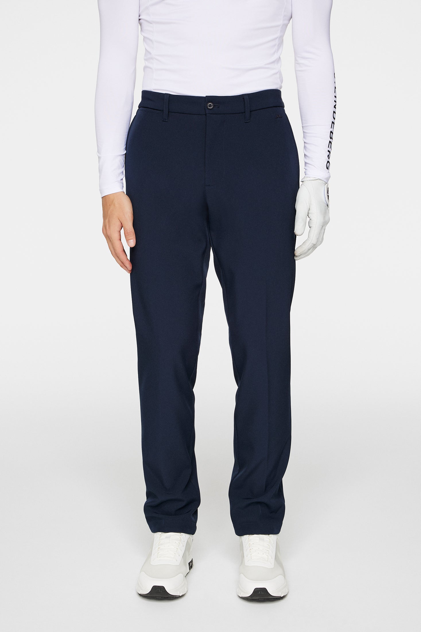 Ellott Bonded Fleece Pant