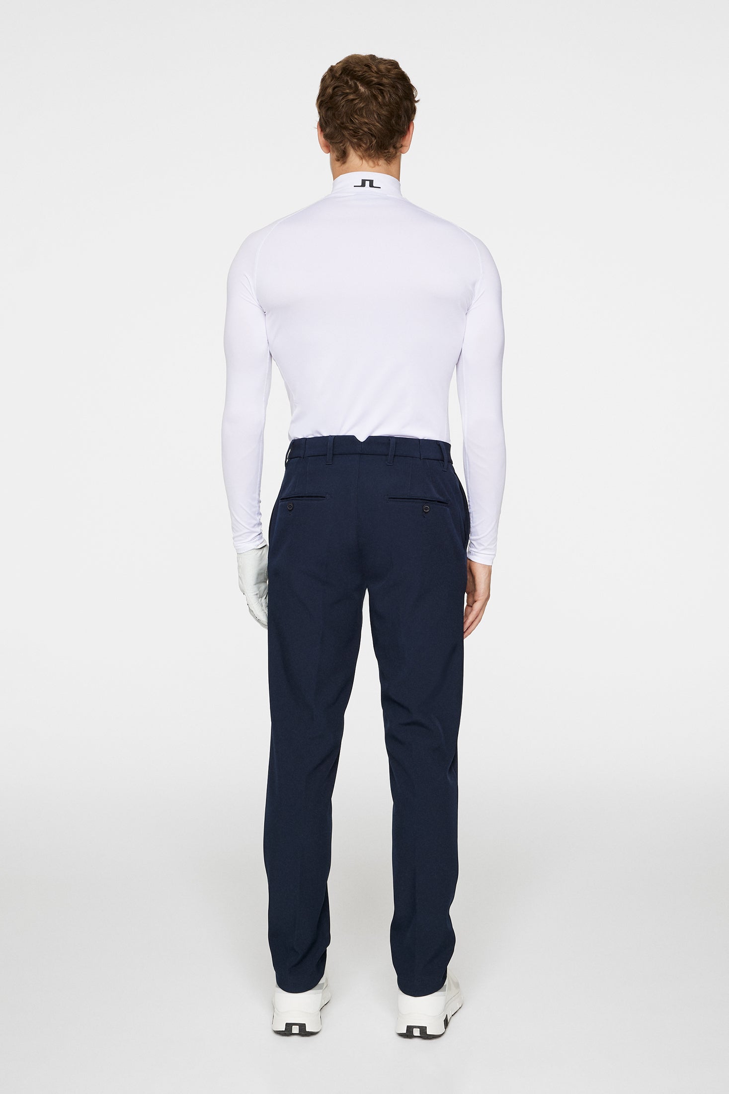 Ellott Bonded Fleece Pant