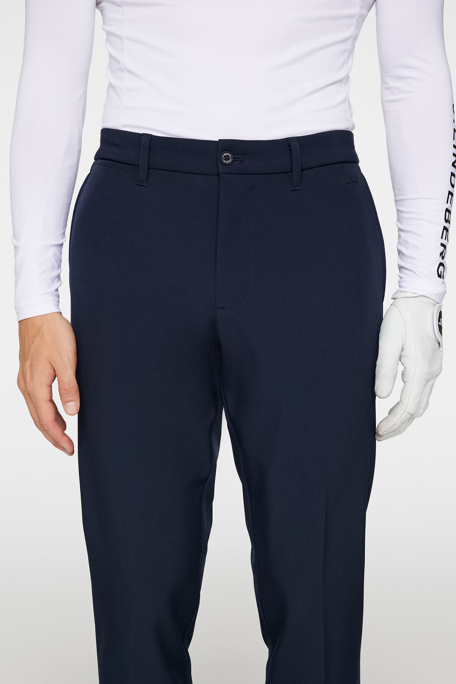 Ellott Bonded Fleece Pant