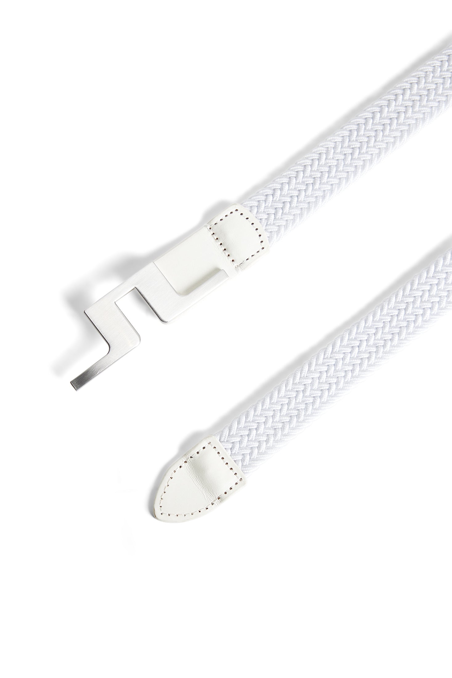 Lykke Braided Belt