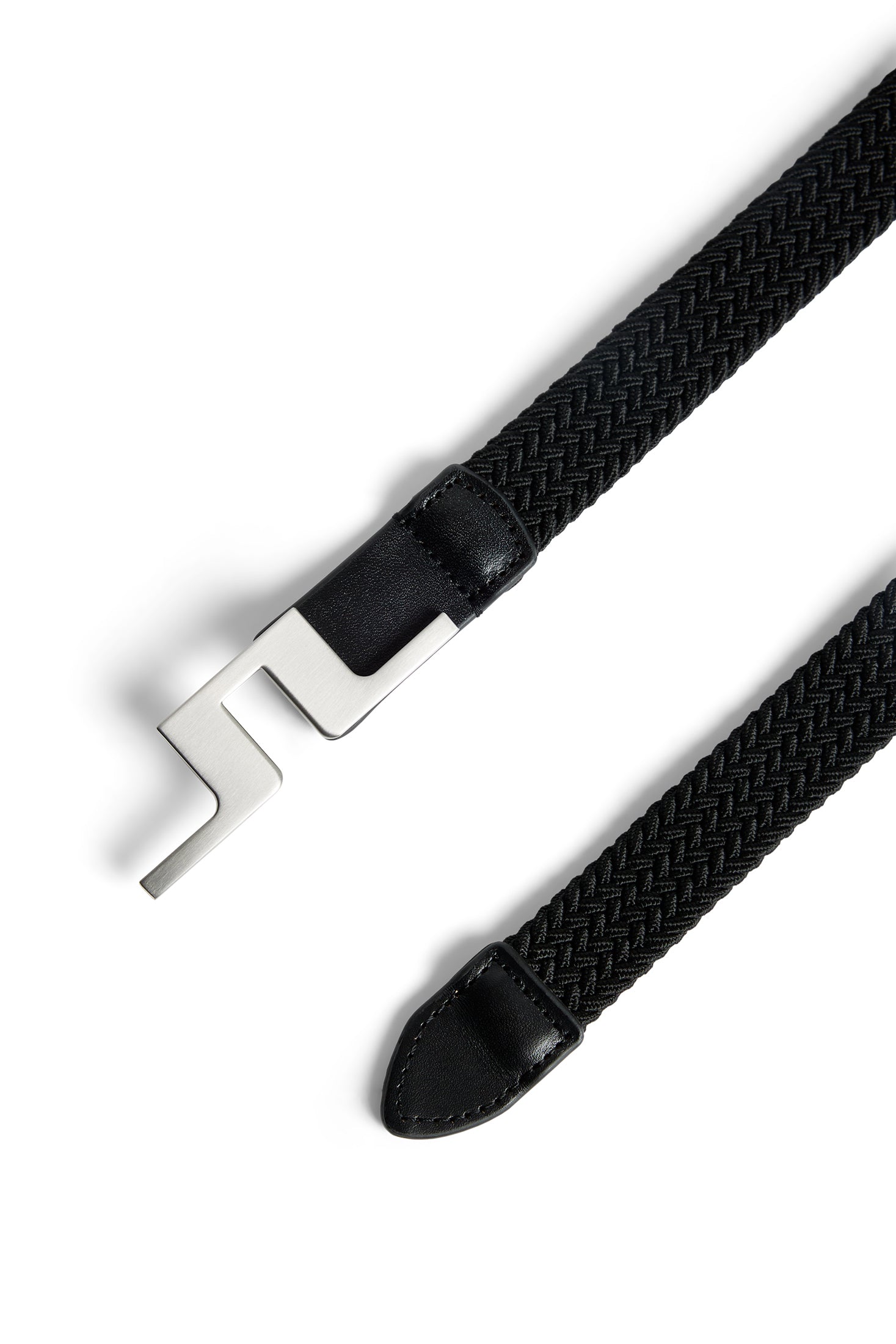 Lykke Braided Belt