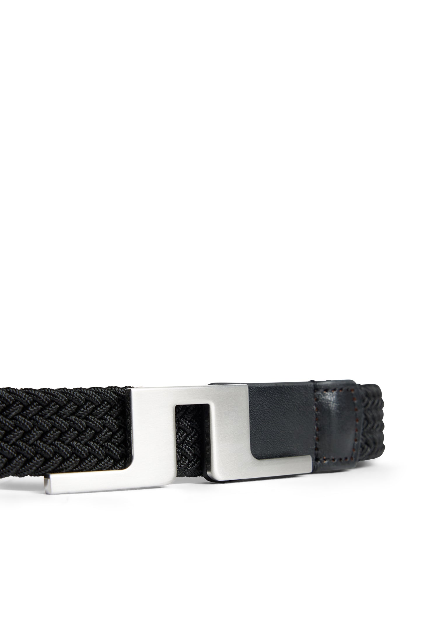 Lykke Braided Belt