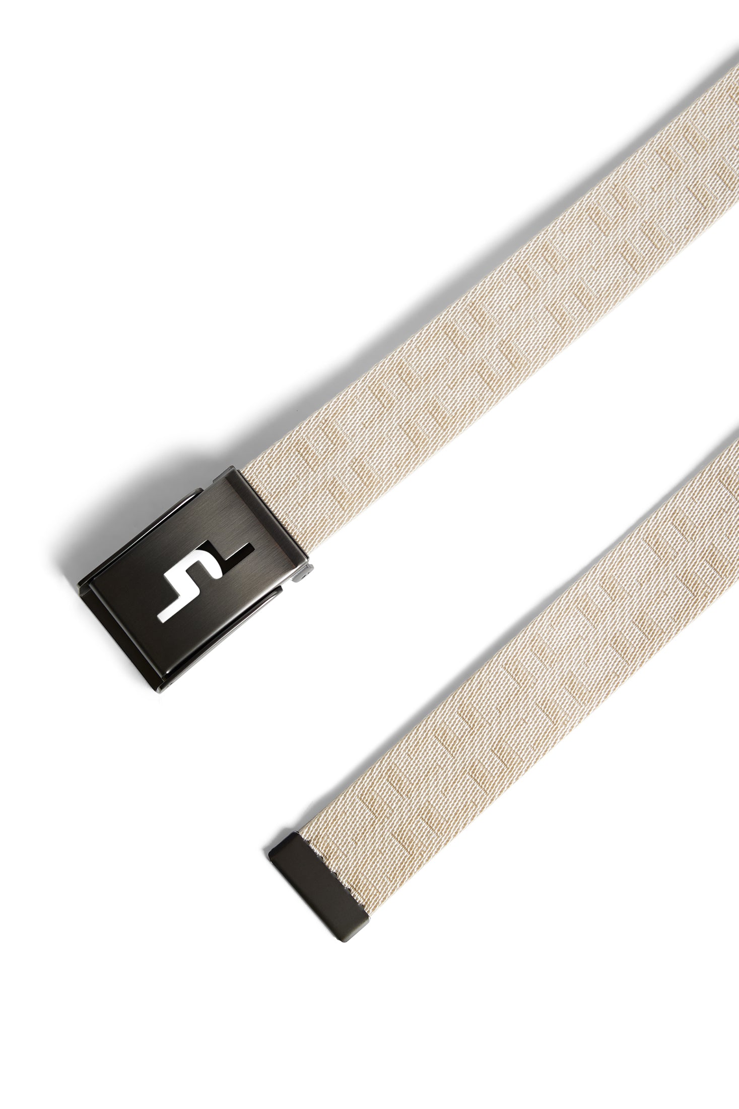 Bell Jacquard Belt