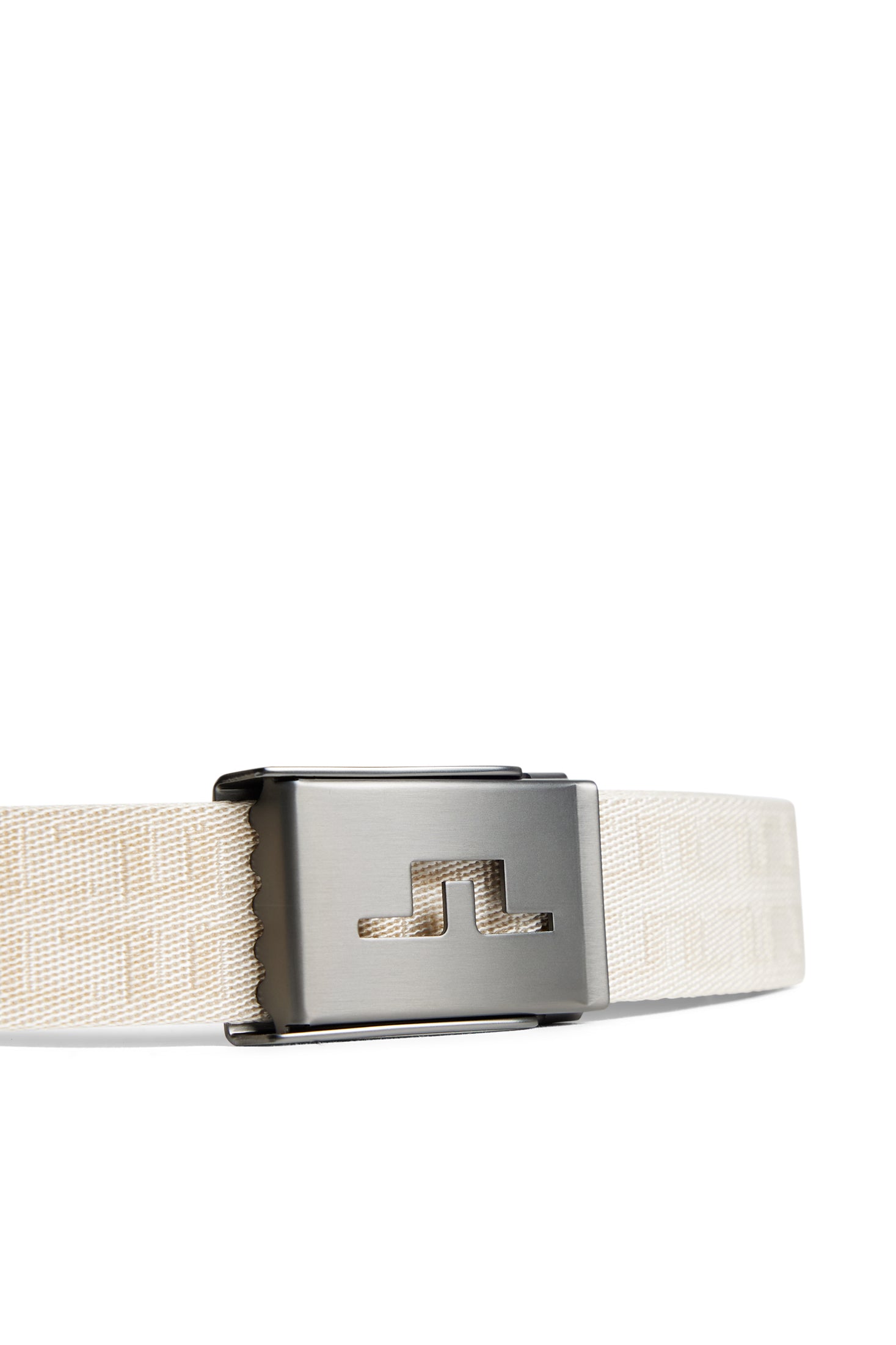 Bell Jacquard Belt