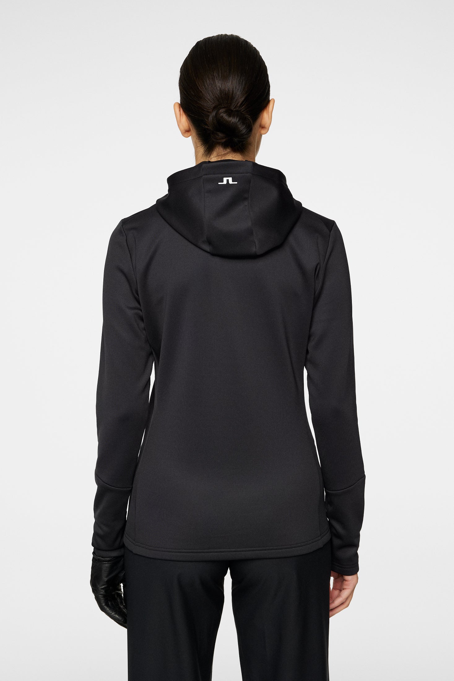 Women's Aerial Zip Hood