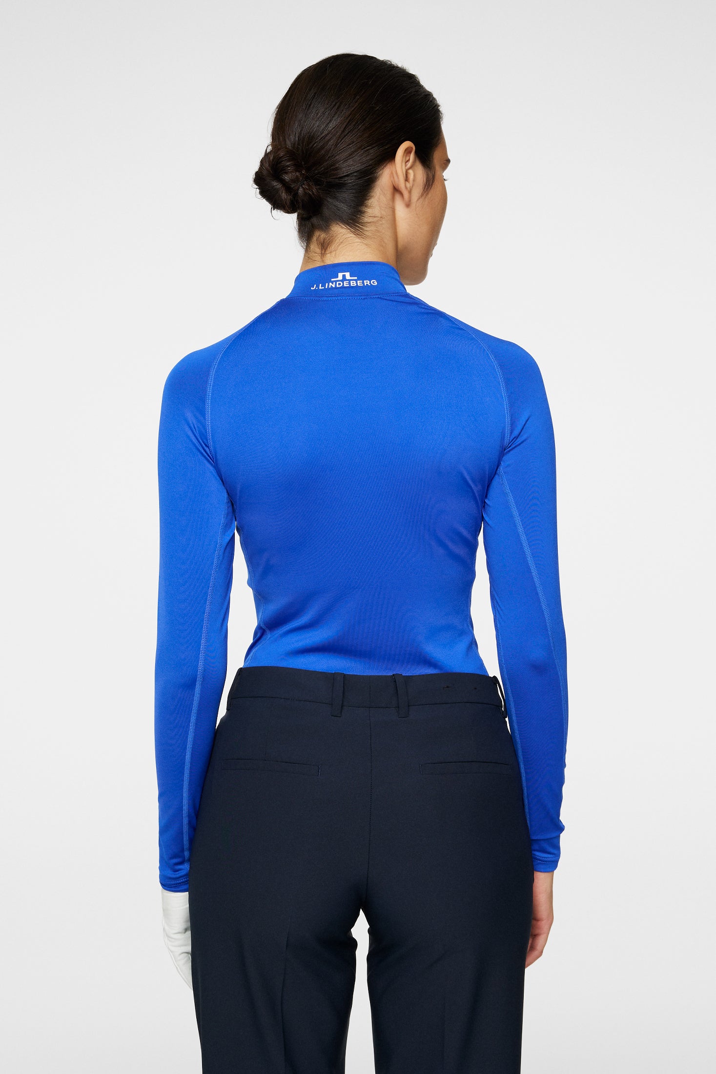 Asa Soft Compression Top