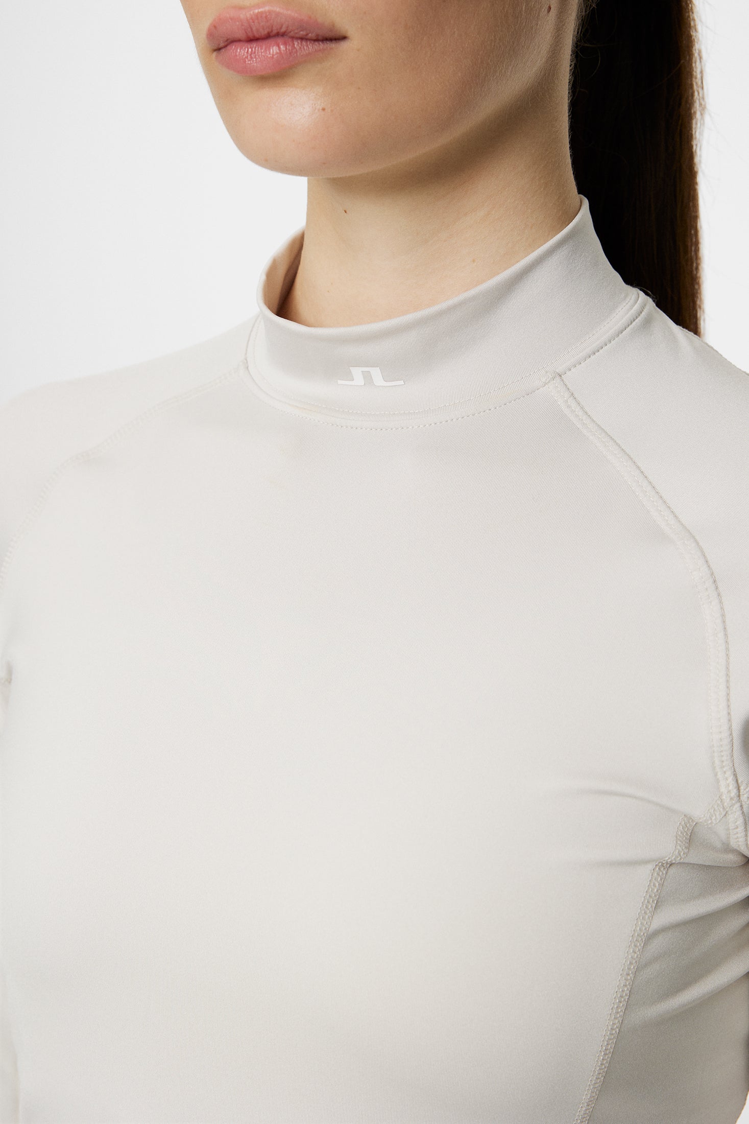 Asa Soft Compression Top