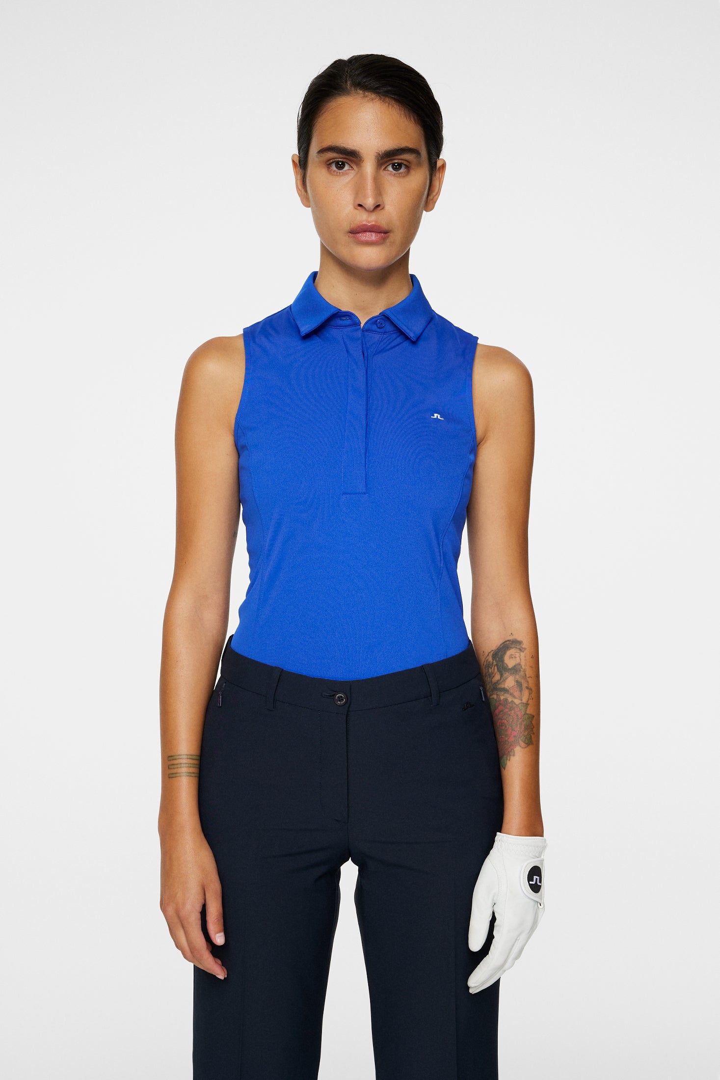 Dena Sleeveless Top