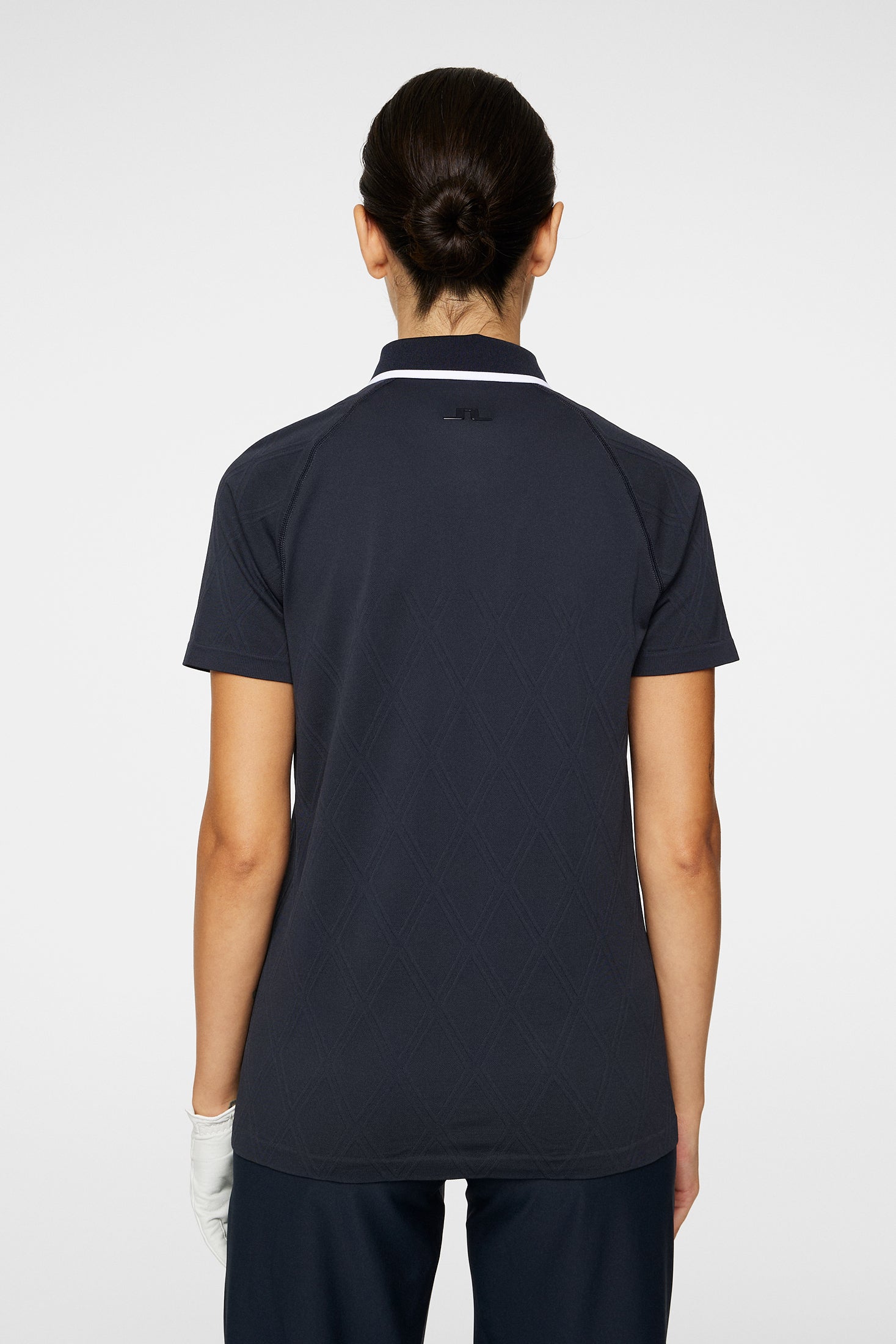 Baily Seamless Polo