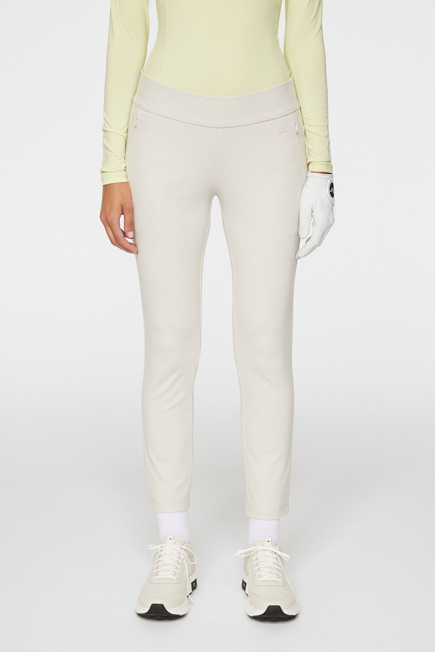 Lea Pull On Pant